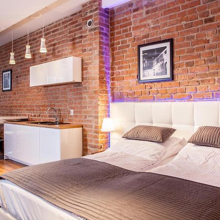 Apartamenty Chelminskie Chełmno Esterno foto