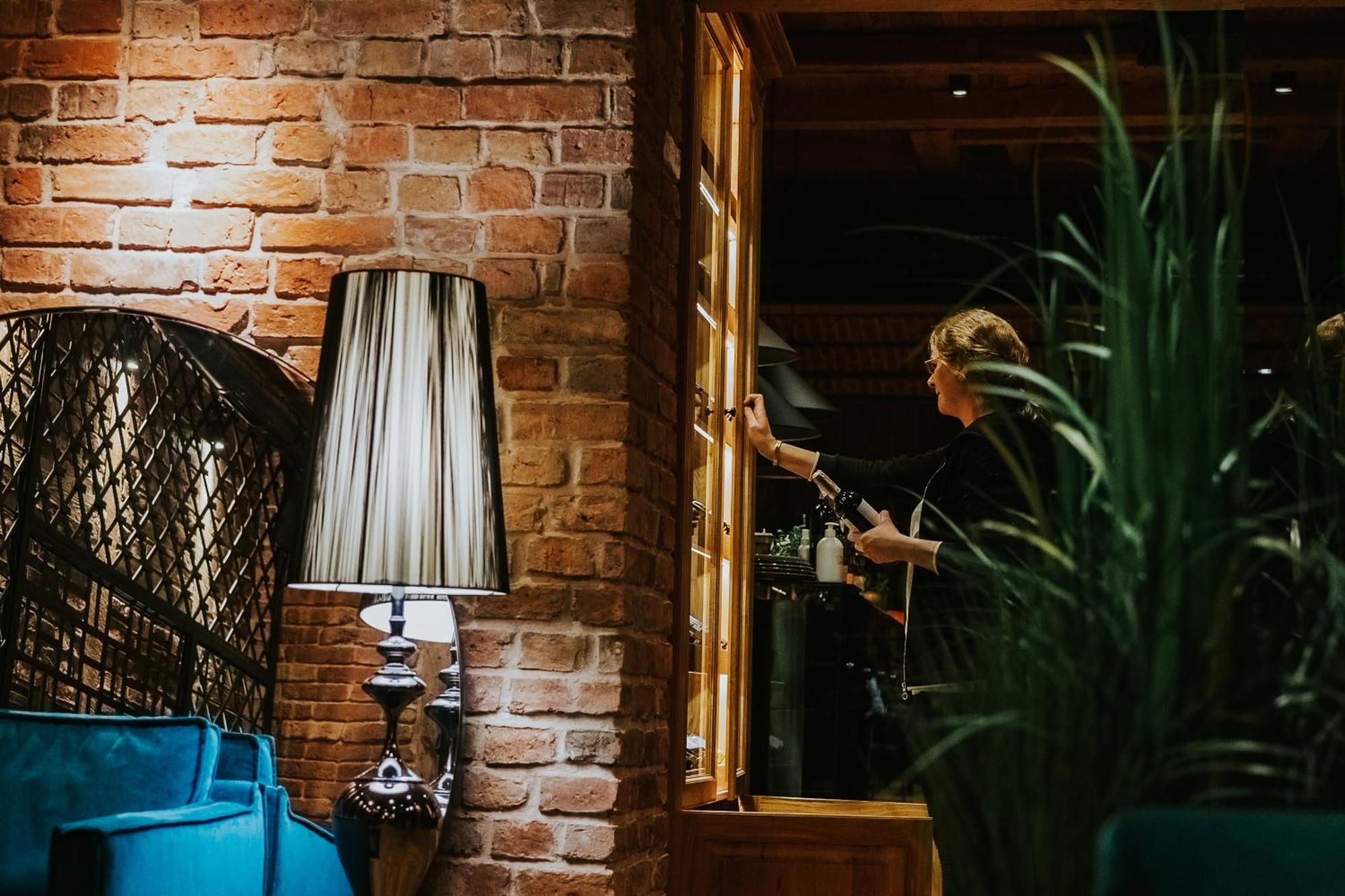 Apartamenty Chelminskie Chełmno Esterno foto