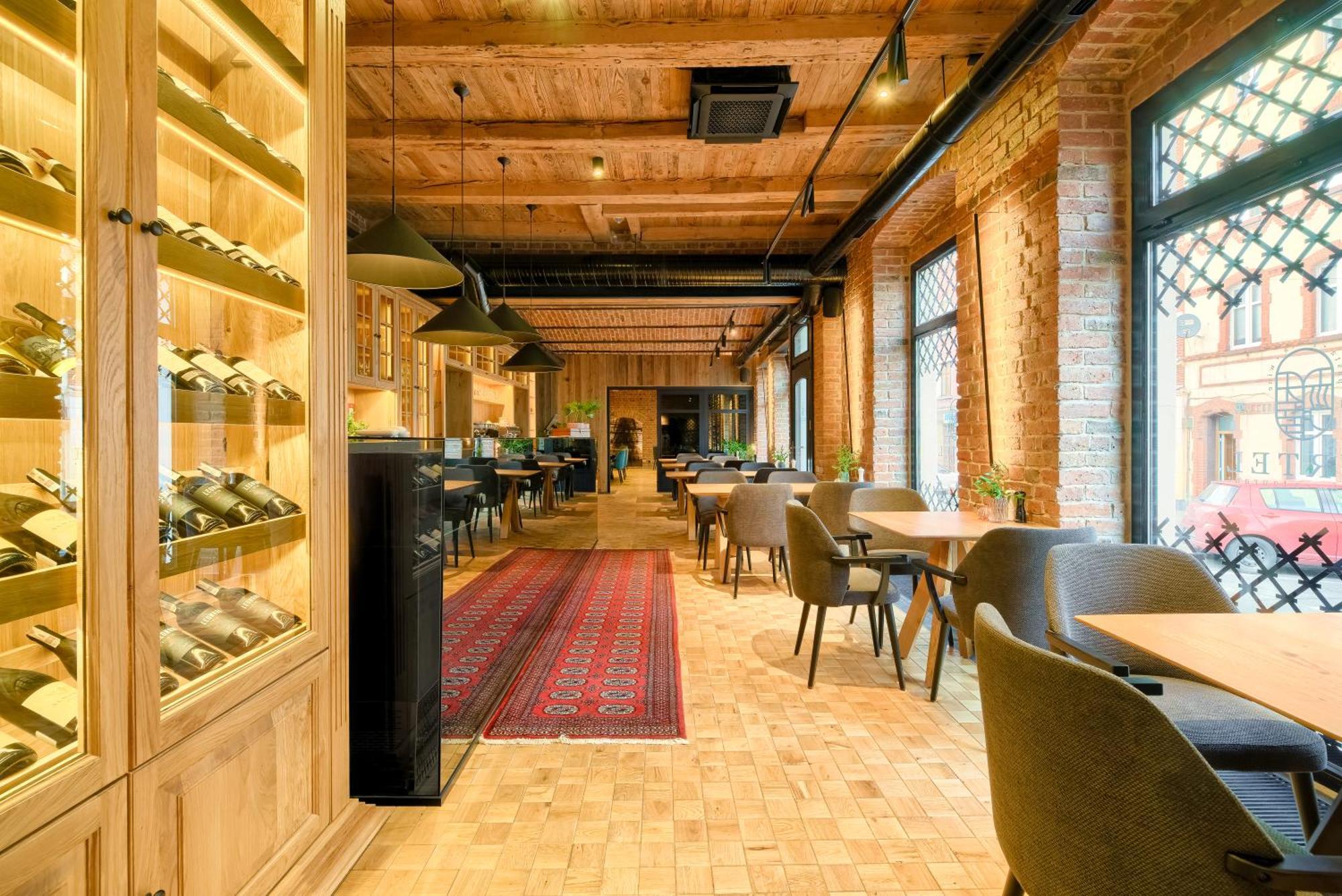Apartamenty Chelminskie Chełmno Esterno foto