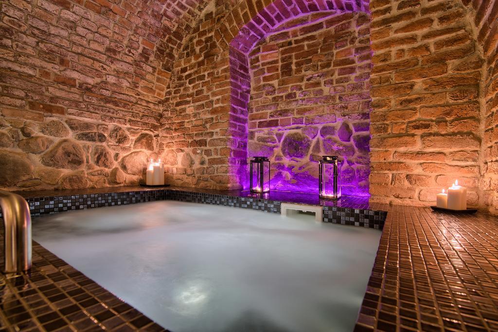 Apartamenty Chelminskie Chełmno Esterno foto