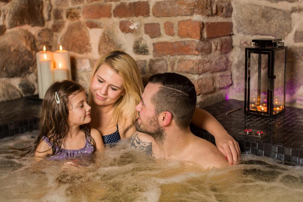 Apartamenty Chelminskie Chełmno Esterno foto