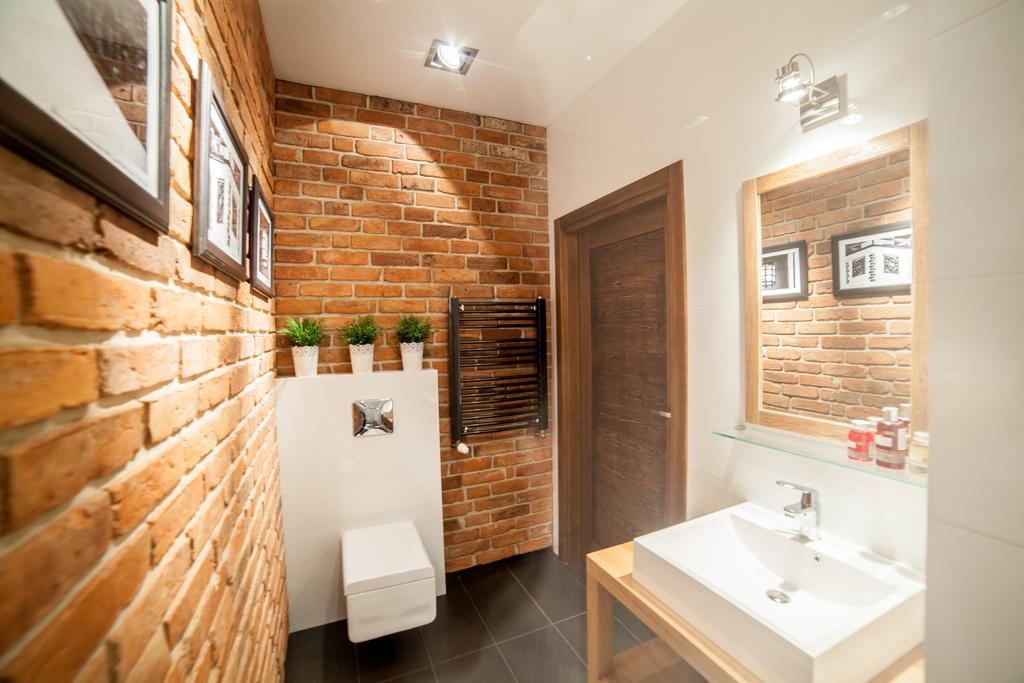 Apartamenty Chelminskie Chełmno Esterno foto