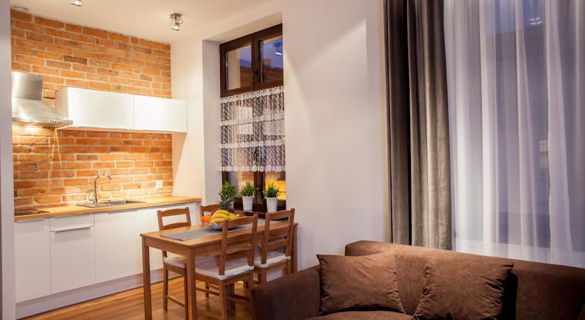 Apartamenty Chelminskie Chełmno Camera foto