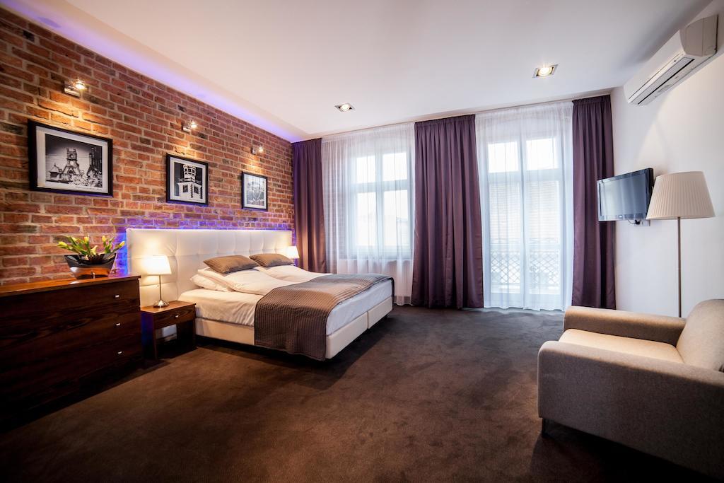 Apartamenty Chelminskie Chełmno Camera foto