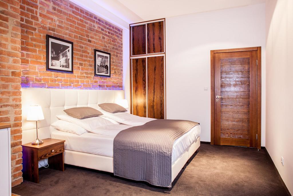 Apartamenty Chelminskie Chełmno Camera foto