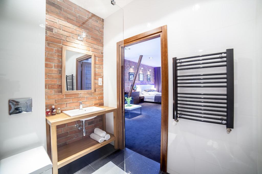 Apartamenty Chelminskie Chełmno Camera foto