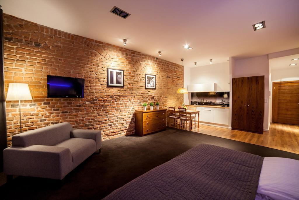 Apartamenty Chelminskie Chełmno Camera foto