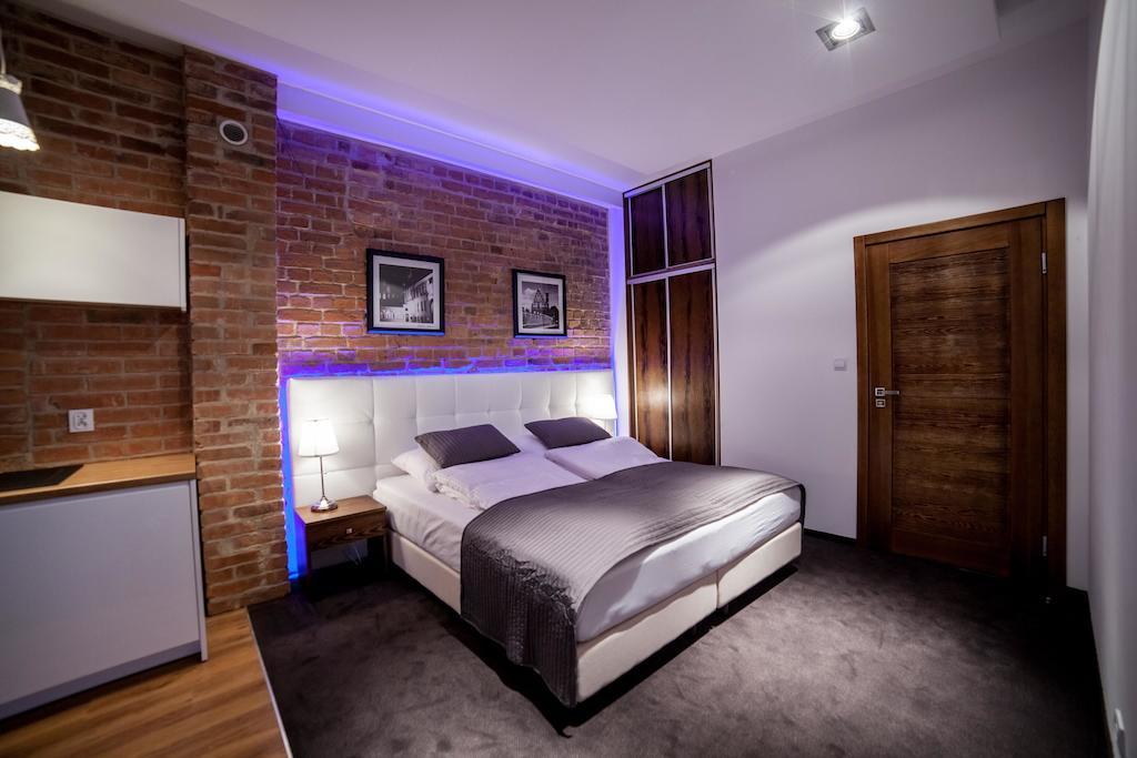 Apartamenty Chelminskie Chełmno Camera foto