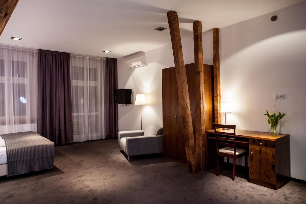 Apartamenty Chelminskie Chełmno Camera foto