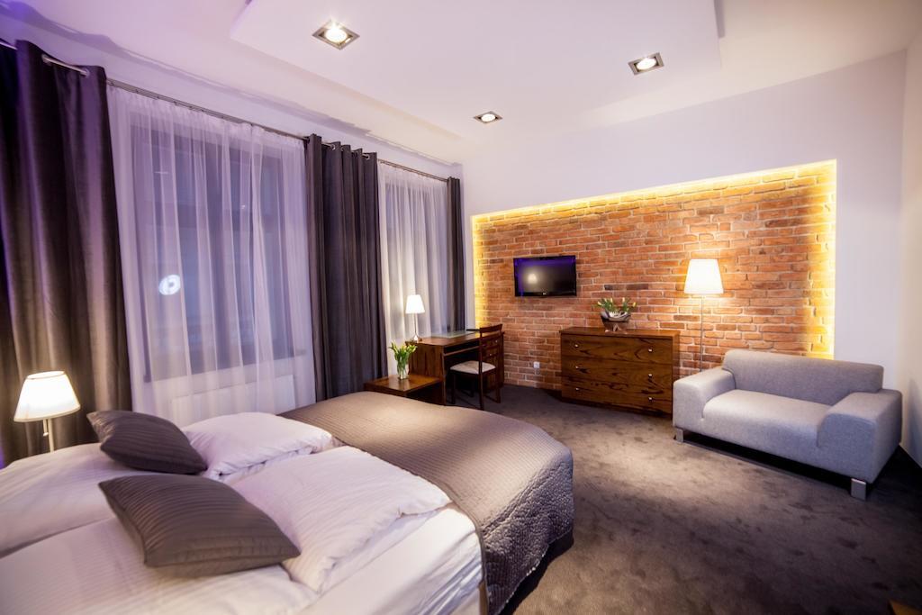 Apartamenty Chelminskie Chełmno Camera foto