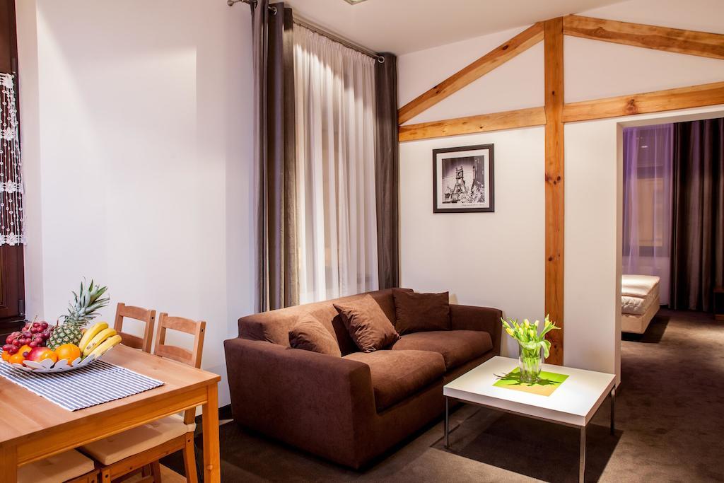 Apartamenty Chelminskie Chełmno Camera foto