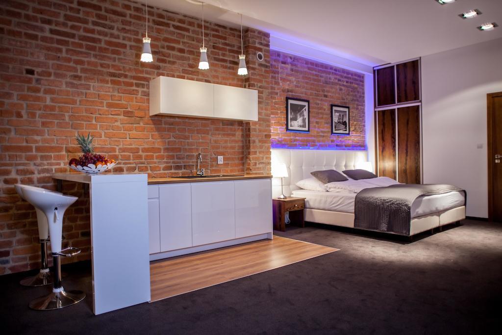 Apartamenty Chelminskie Chełmno Camera foto