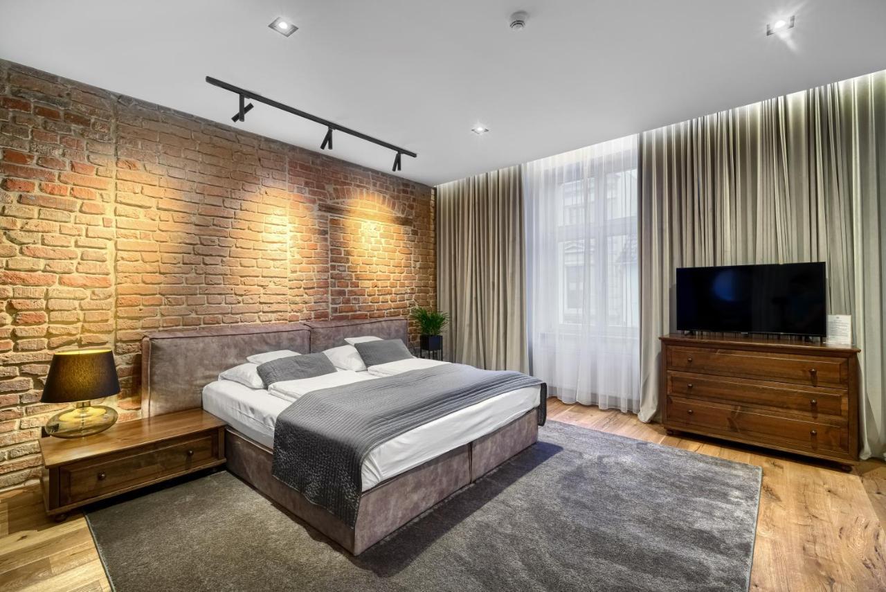 Apartamenty Chelminskie Chełmno Esterno foto