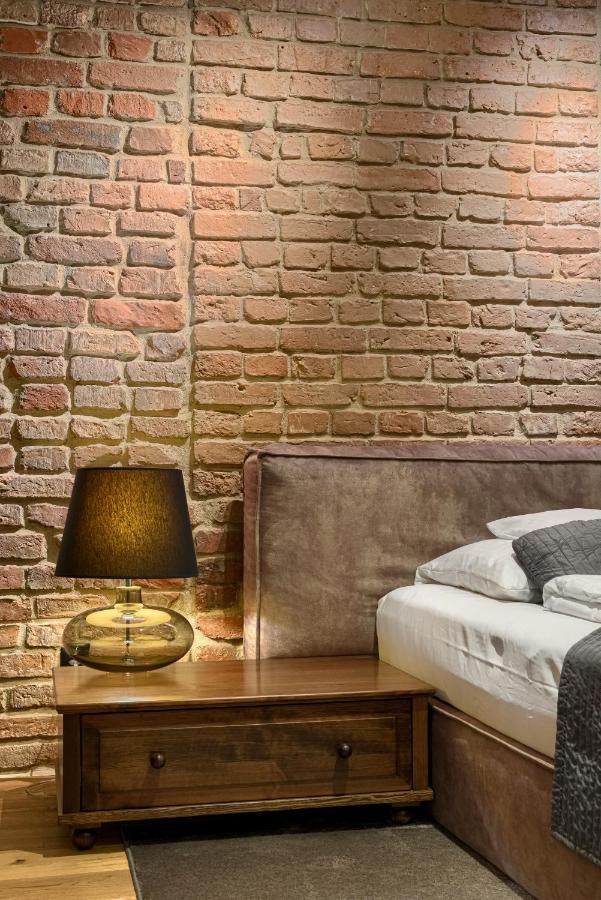 Apartamenty Chelminskie Chełmno Esterno foto