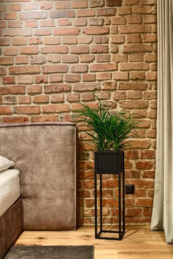 Apartamenty Chelminskie Chełmno Esterno foto