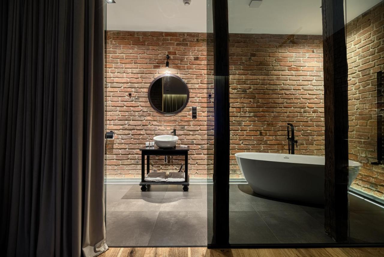Apartamenty Chelminskie Chełmno Esterno foto
