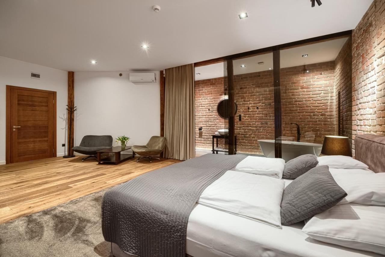 Apartamenty Chelminskie Chełmno Esterno foto