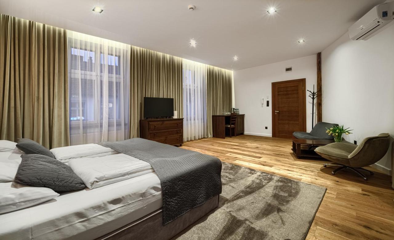 Apartamenty Chelminskie Chełmno Esterno foto